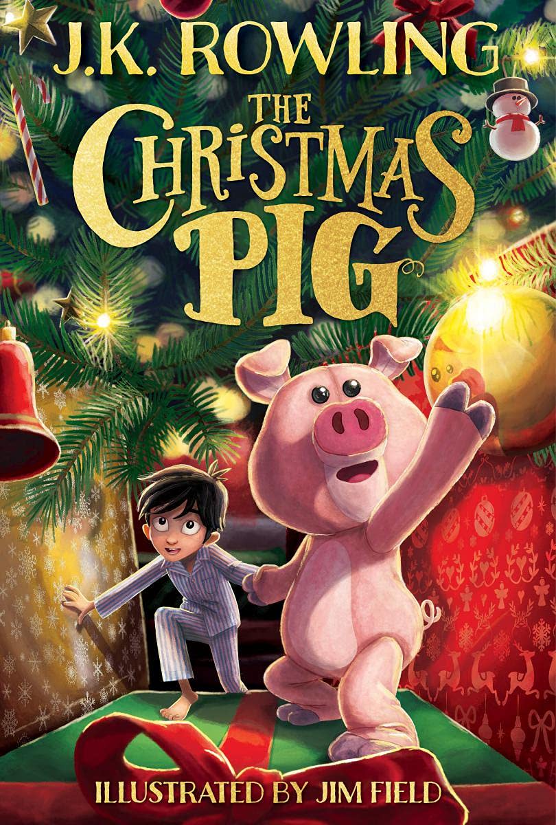 christmas-pig