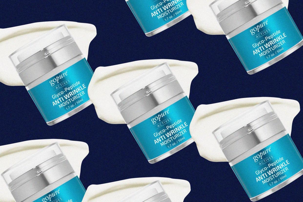 People Say No One "Can Tell Their Age" After Using This Anti-Wrinkle Cream