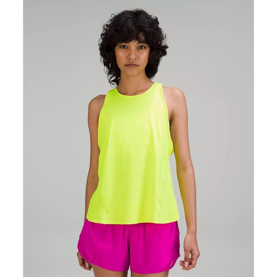 <p><a href="https://go.redirectingat.com?id=74968X1596630&url=https%3A%2F%2Fshop.lululemon.com%2Fp%2Fwomen-tanks%2FLightweight-Stretch-Running-Tank-MD%2F_%2Fprod11000221&sref=https%3A%2F%2Fwww.womenshealthmag.com%2Fstyle%2Fg43896155%2Flululemon-running-gear-apparel-sale-may-2023%2F" rel="nofollow noopener" target="_blank" data-ylk="slk:Shop Now;elm:context_link;itc:0;sec:content-canvas" class="link ">Shop Now</a></p><p>Lightweight Stretch Running Tank Top</p><p>$49.00</p><p>lululemon.com</p>