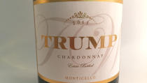 In preparation for tonight’s presidential debate between Republican Donald Trump and Democrat Hillary Clinton, the team at Robb Report recently gathered for a debate of their own. Pitting Trump Winery’s 2015 Chardonnay against Clinton Vineyard’s Victory White 2015 Seyval Blanc in a blind tasting, we attempted to determine which side of the political spectrum is producing the finer wine.