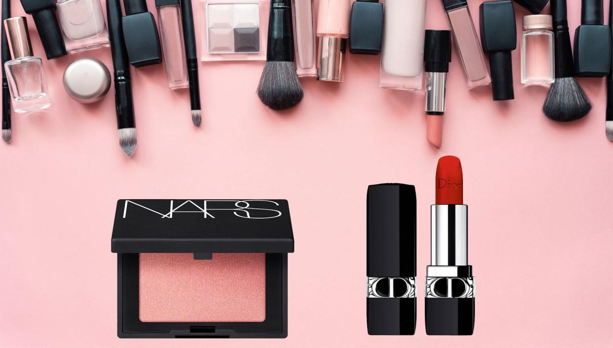 Save on all the best cult-favorite makeup out there.