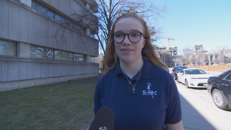 Good Friday's message 'more relevant than at any other time,' for many Toronto Christians