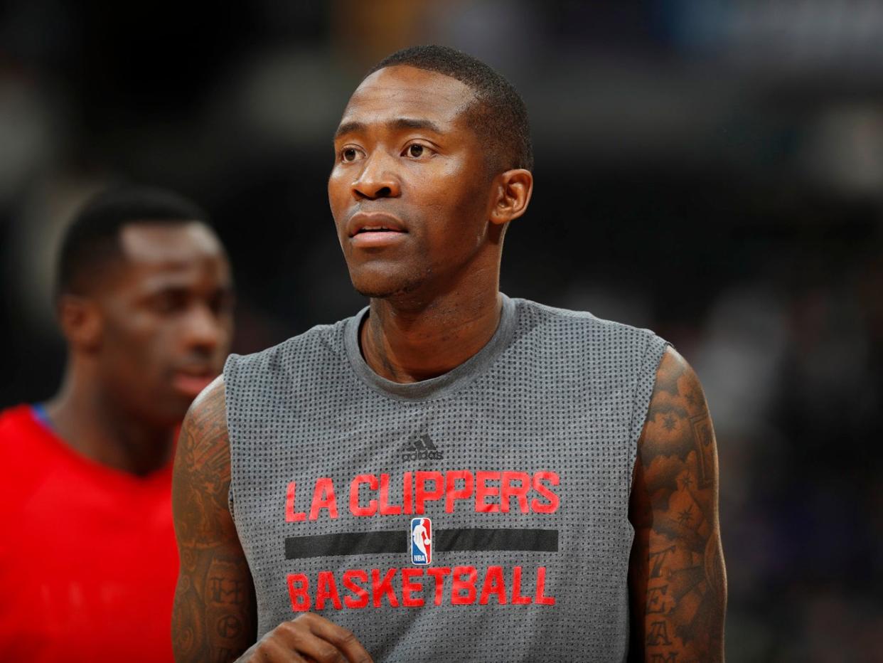 jamal crawford