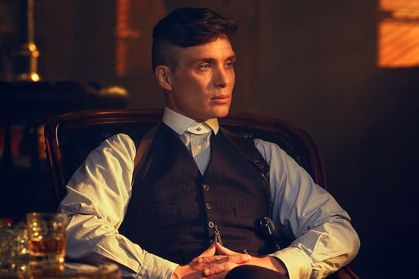 Peaky Blinders