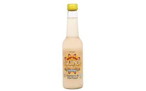 Equinox kombucha