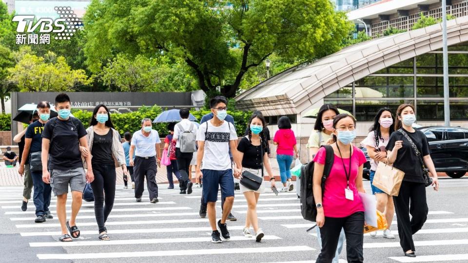 一位來台教書10年的美國人，發現叫Rebecca的女生通常很兇。（示意圖／shutterstock達志影像）