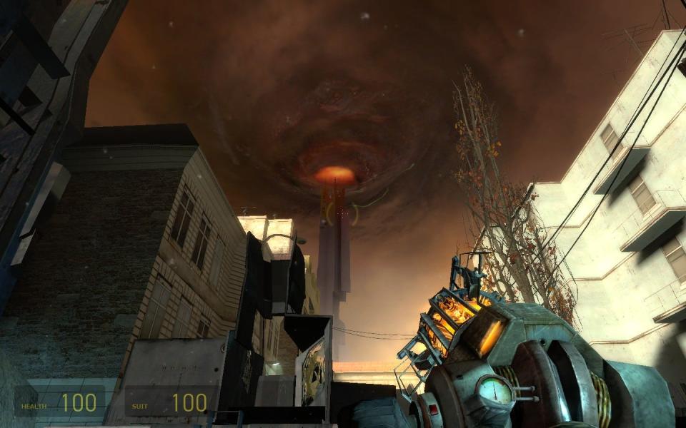 Half-Life 2 