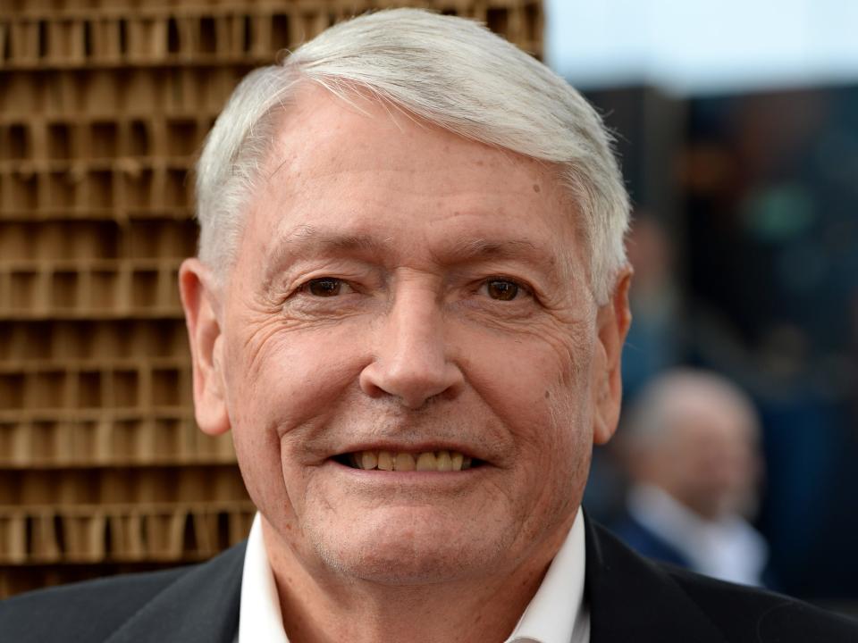 John Malone