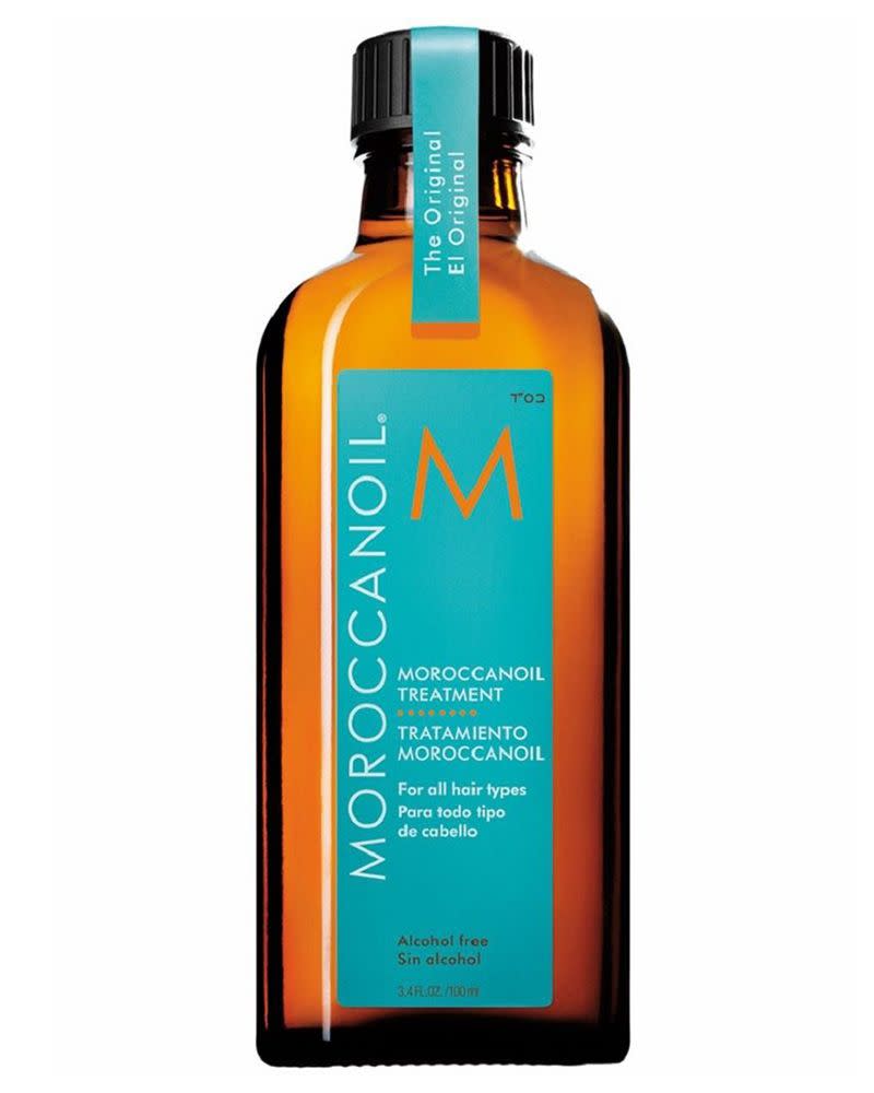 Moroccanoil Treatment 100ml - £32.85