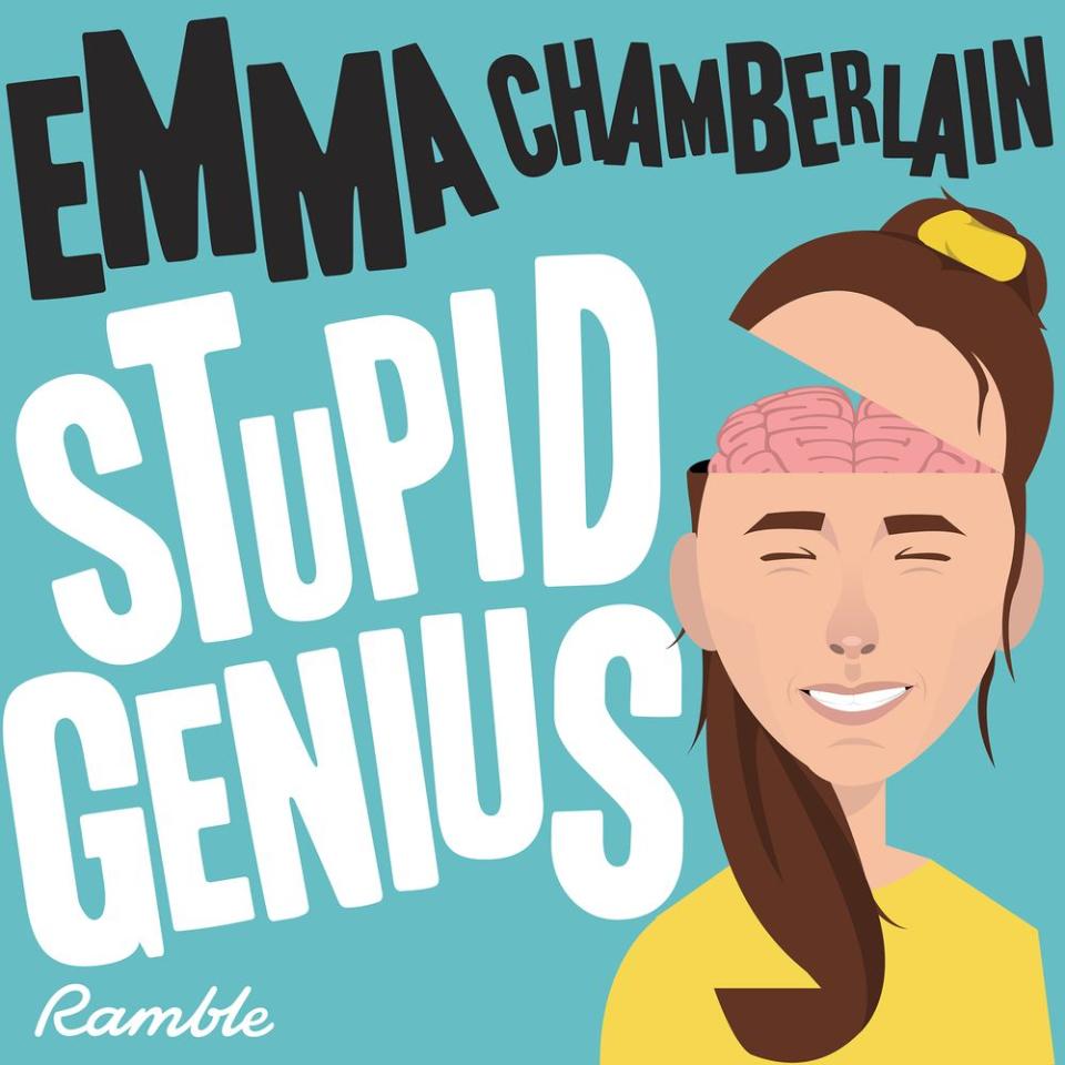 Emma Chamberlain's New Podcast Hits No. 1 in 50 Countries