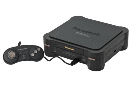 3DO Interactive Multiplayer。(圖：BGR)