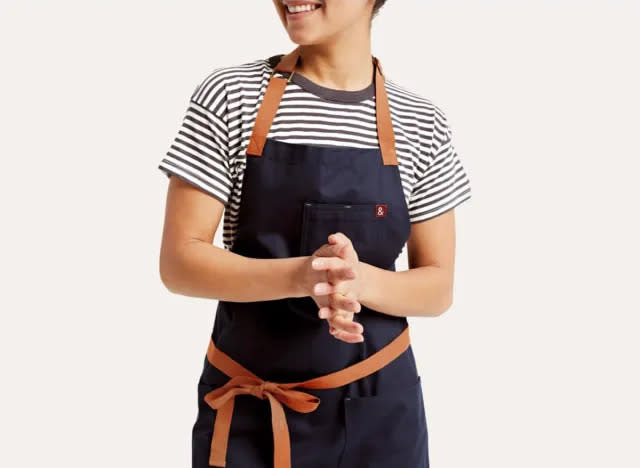 Hedley&Bennet Apron