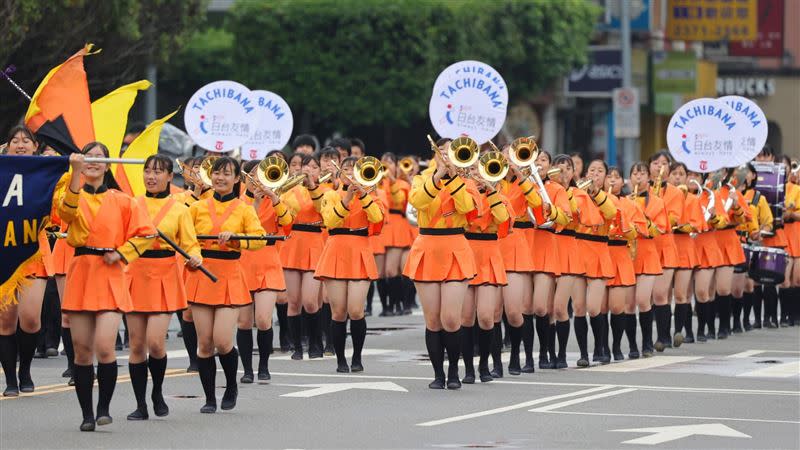 「橘色惡魔」降臨高雄，將入住承億酒店，下圖為入住房型。（圖／總統府提供、承億酒店提供）