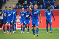 Bundesliga - TSG 1899 Hoffenheim v Bayern Munich