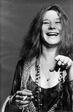 Janis Joplin's Mercedes Benz Has Roots in Westchester