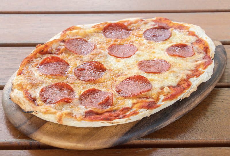 fifa - pizza