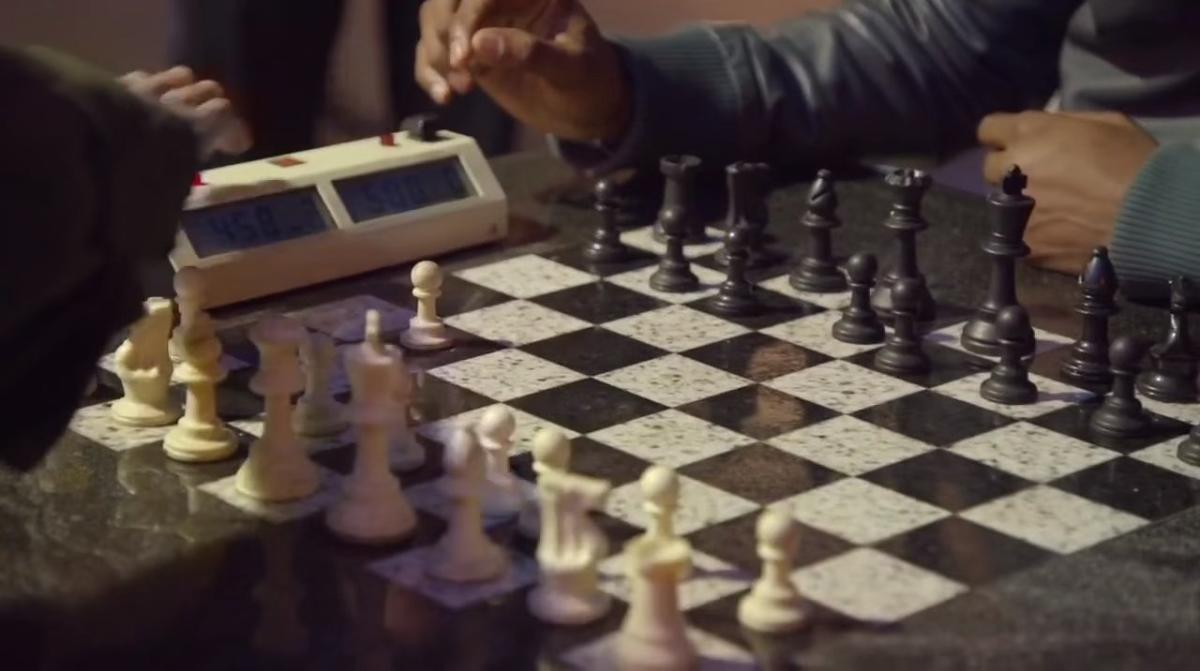 Checkmate..Washington square park NYC  Washington square park nyc, Nyc  park, New york life