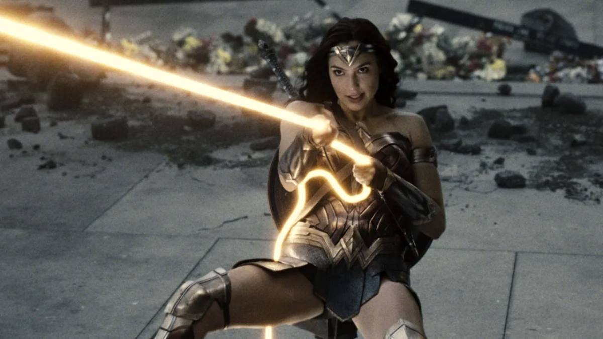 How Shazam! Fury of the Gods lassoed that Wonder Woman cameo