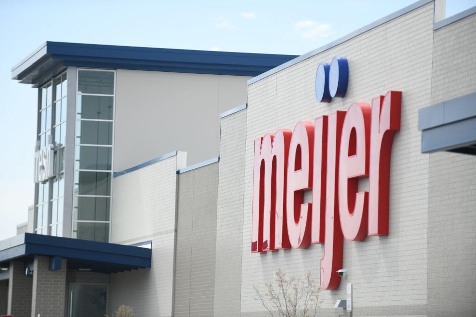 A local man has pled guilty to conducting a criminal enterprise by stealing and selling login information for Meijer mPerks accounts.