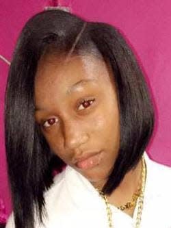 Makayla Dennard died from gunshot wounds sustained Saturday, Dec. 23, 2016.