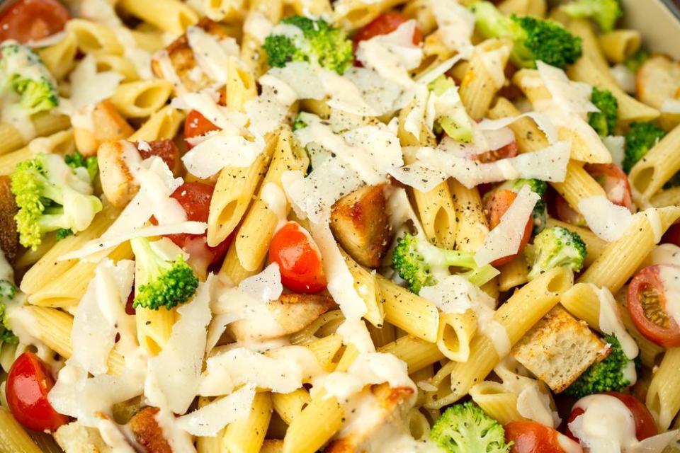 pasta salad