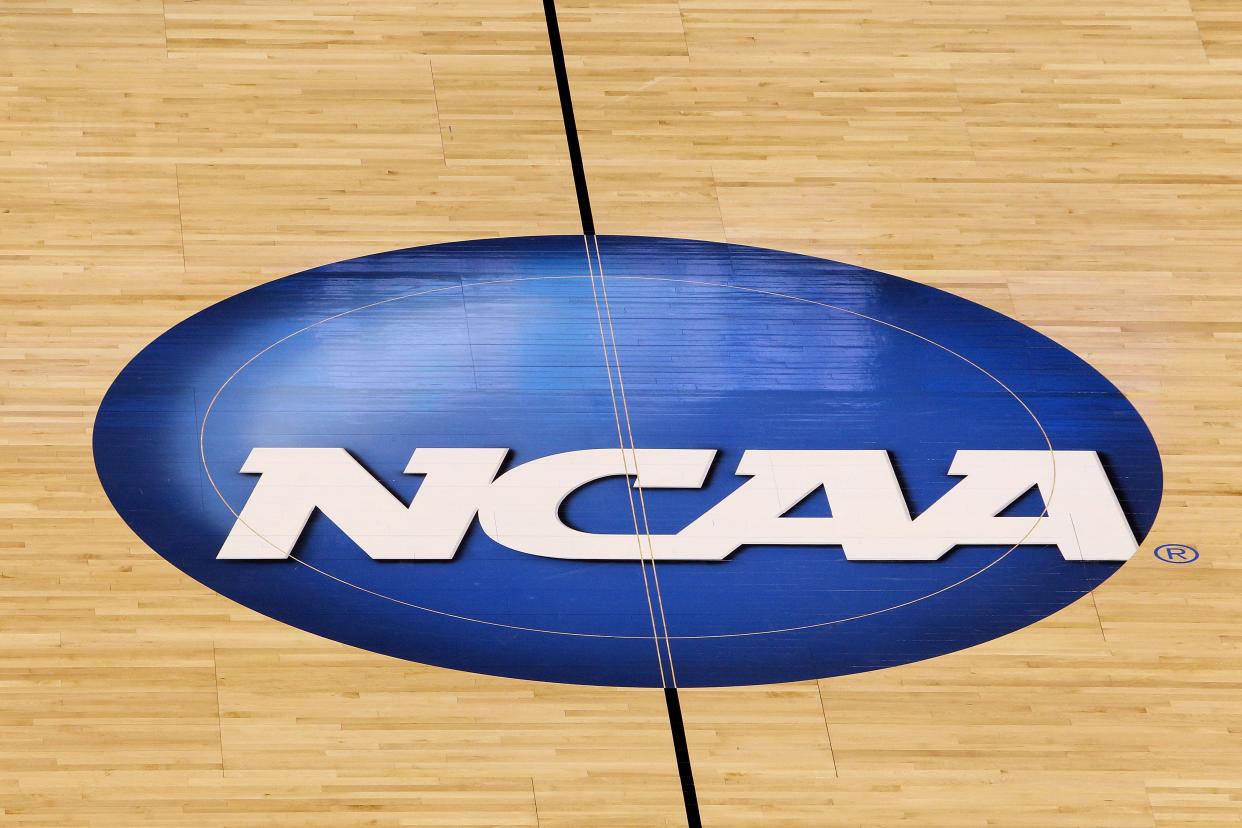 With legal challenges abound, is college athletics at a breaking point? (Ronald Martinez/Getty Images)