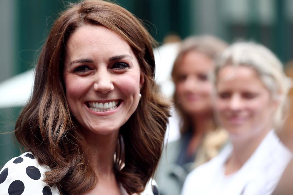 According to according to new book 'How To Dress Like A Princess: The Secrets of Kate’s Wardrobe', Kate's jewellery collection is worth an astounding one million dollars!