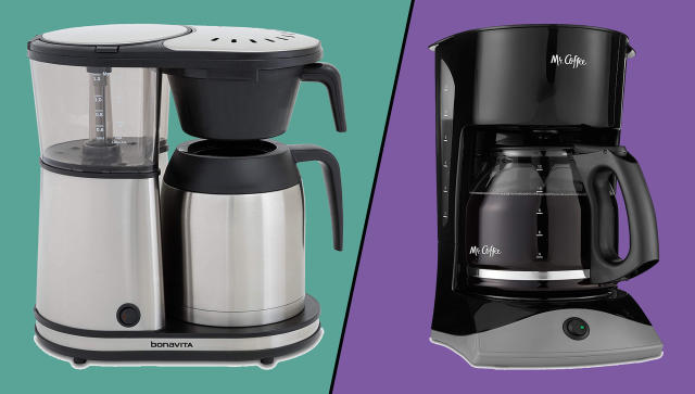 Percolator Coffee vs Drip: Unveiling the Ultimate Brew Method