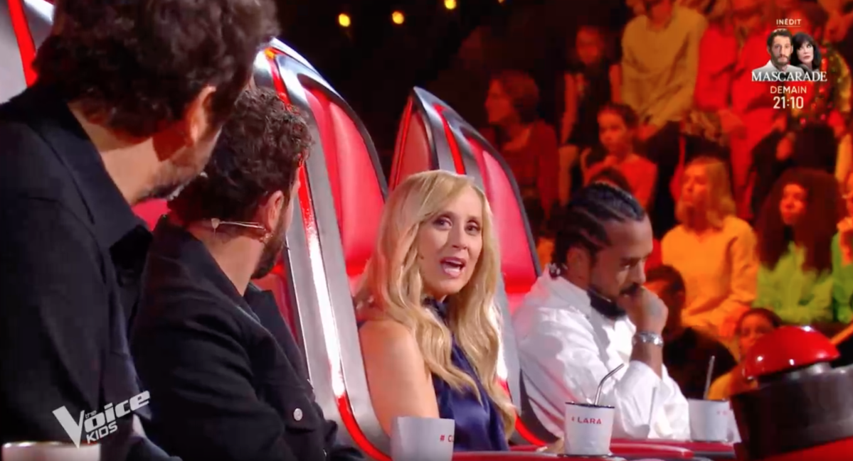 The Voice Kids – “You have shit in your ears!”, “Shameful”, “Incomprehensible”, “Scandalous”, “Doesn't make me want to watch anymore”: Unexpected decision of four coaches angers netizens