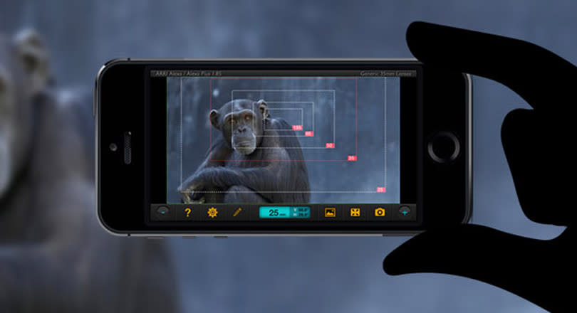 12 must have apps for video pros image artemis.jpg