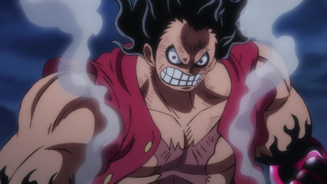 Stream Rap do Luffy - Pt. 2 (One Piece)