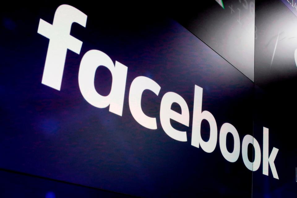 Facebook in India has been accused of not acting against hate speech when it comes from senior members of the ruling BJP party (AP)