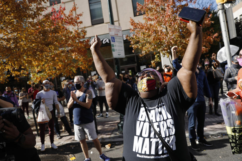 (Photo: Rebecca Blackwell/AP)