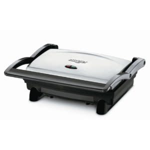 Cuisinart Griddler panini and sandwich press