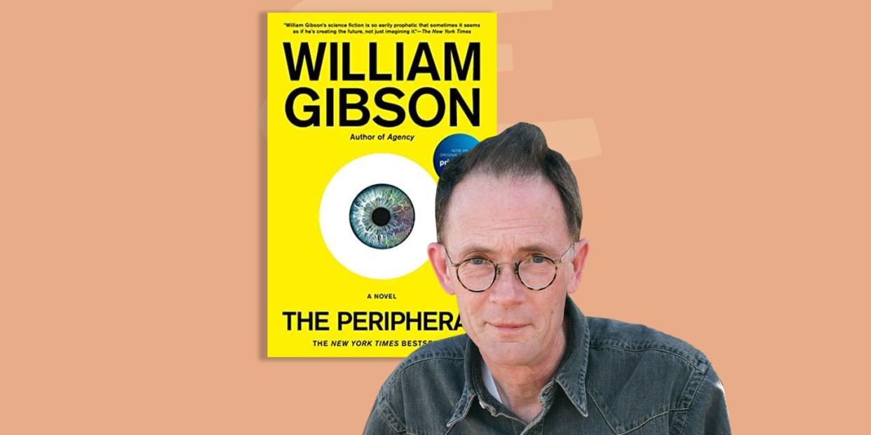 william gibson