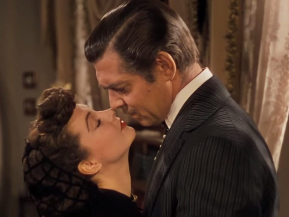 Gone With the Wind