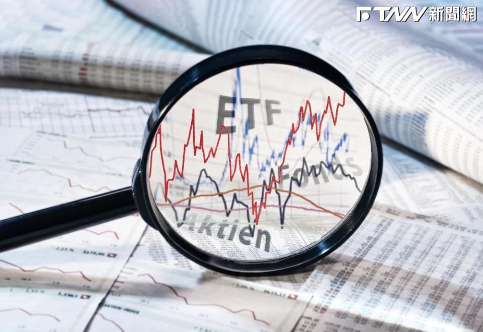 國泰永續高股息ETF（00878）今正式公佈第三季配息，逾105萬股東受惠。（圖／美聯社）