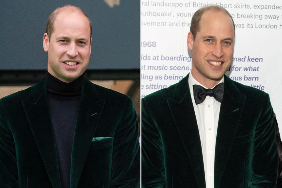 Prince William, Duke of Cambridge