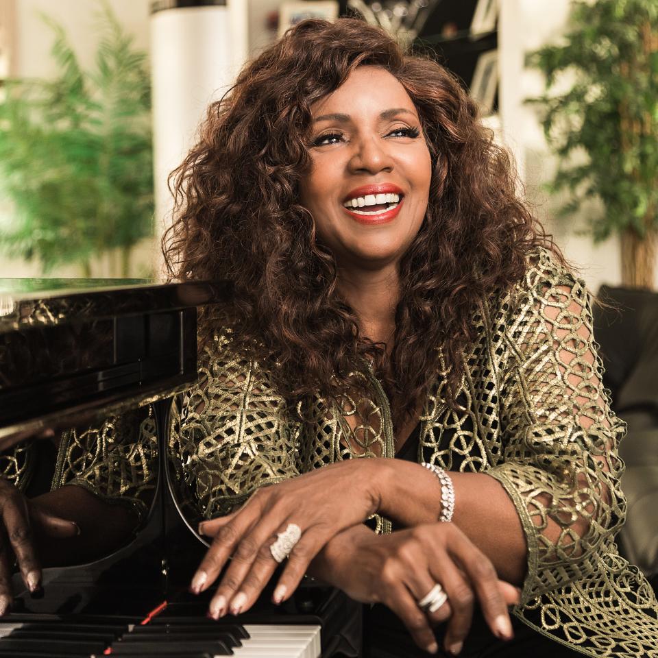 Gloria Gaynor's just-released documentary "I Will Survive" celebrates her successful careers in disco and gospel music.