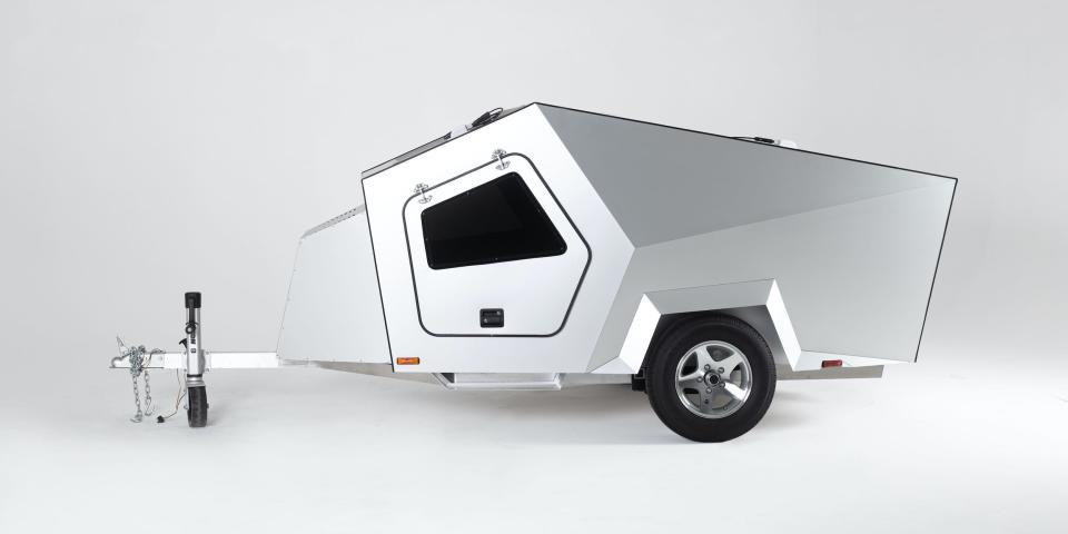 P17A travel trailer polydrops