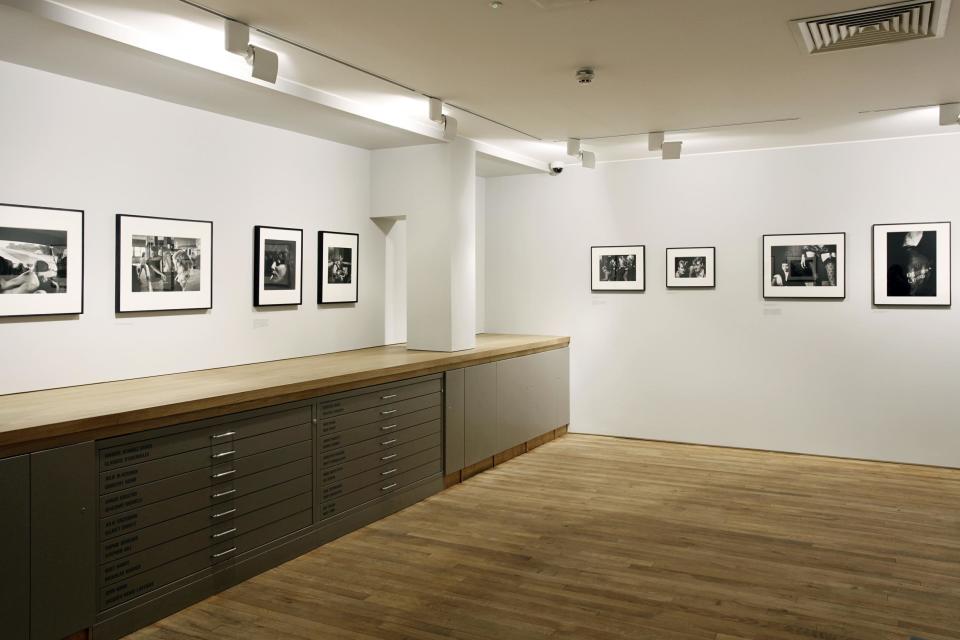 Picture this: The Photographers' Gallery (Kate Elliott / Courtesy of The Photographers' Gallery)