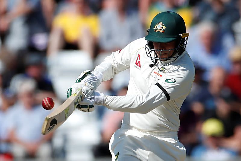 Ashes 2019 - Third Test - England v Australia