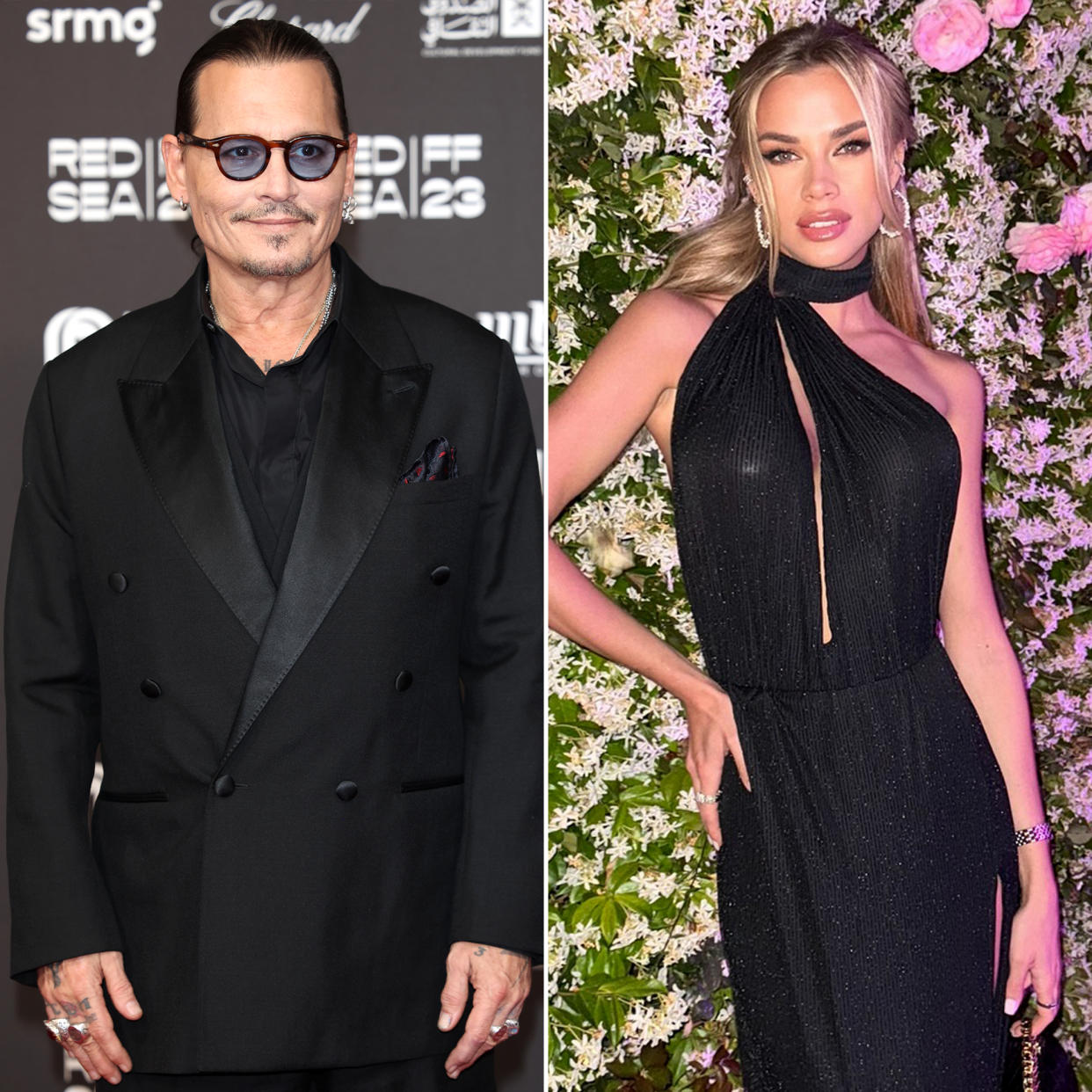 Inside Johnny Depp and Model Yulia Vlasova's 'Very Casual' Relationship