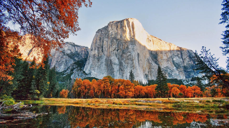 Yosemite National Park | California