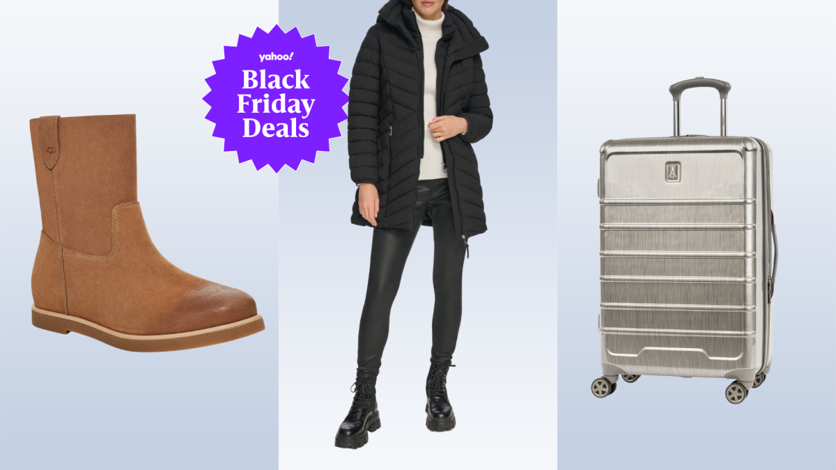 19 Best Nordstrom Black Friday Deals: Save 66% on Clothing, Shoes, Beauty,  and More