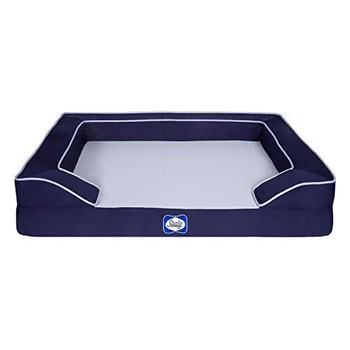 7) Orthopedic Dog Bed