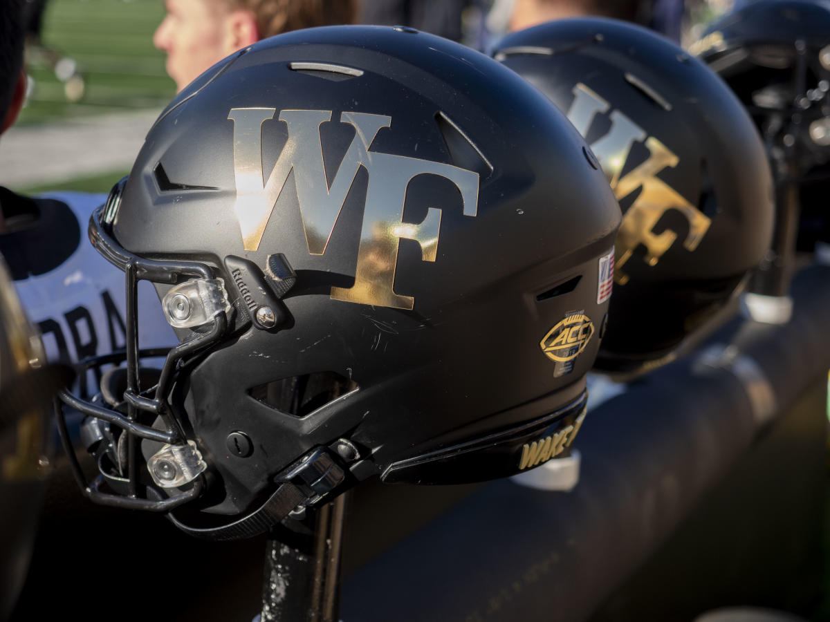 Wake Forest adds series with Oregon State, says canceling Ole Miss game was ‘the right business decision’