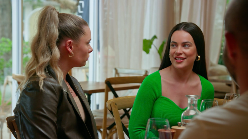 mafs australia bronte sister kirra