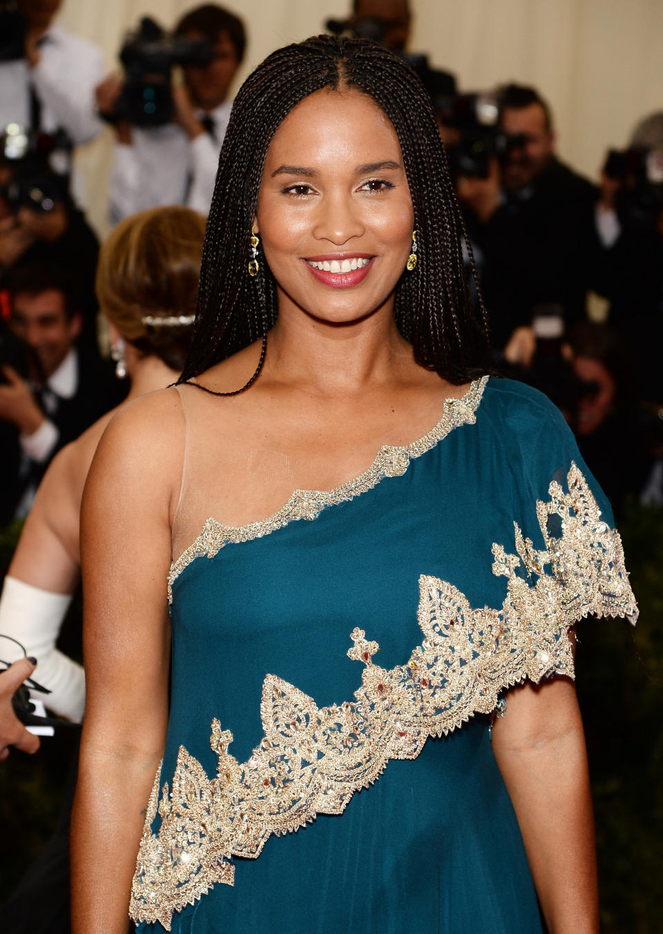 Joy Bryant