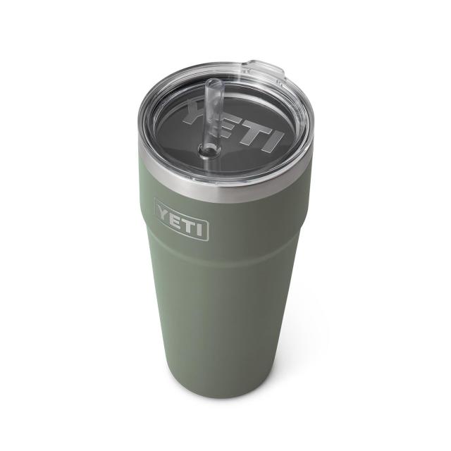 TRUMP Yeti Straw Cup - 26 OZ - Trump Store